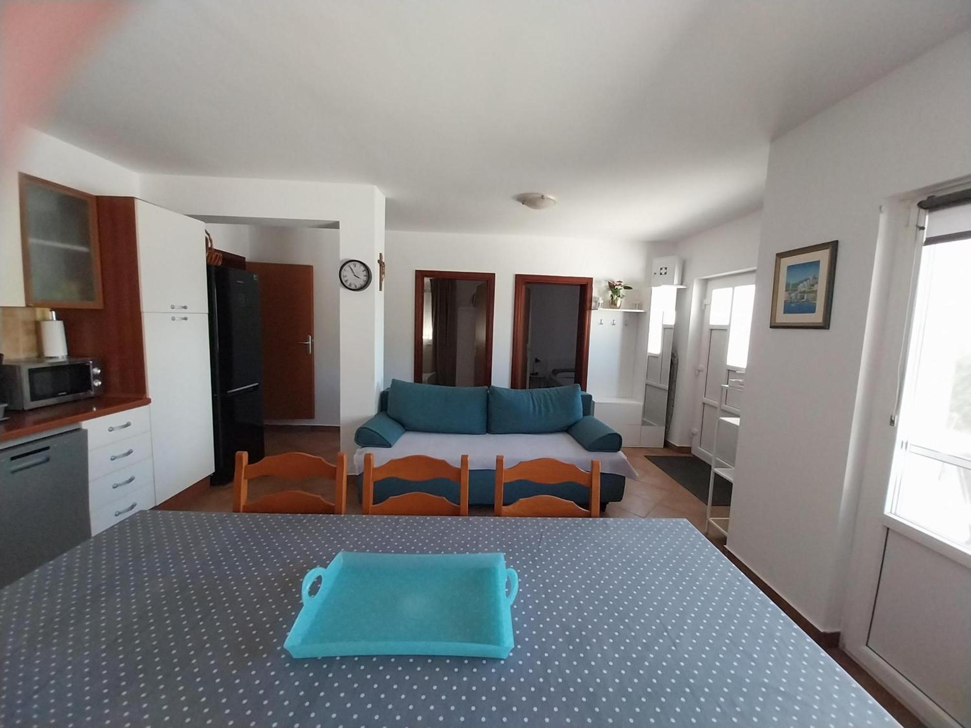 Kuca Za Odmor >Maro< Apartman Ston Kültér fotó